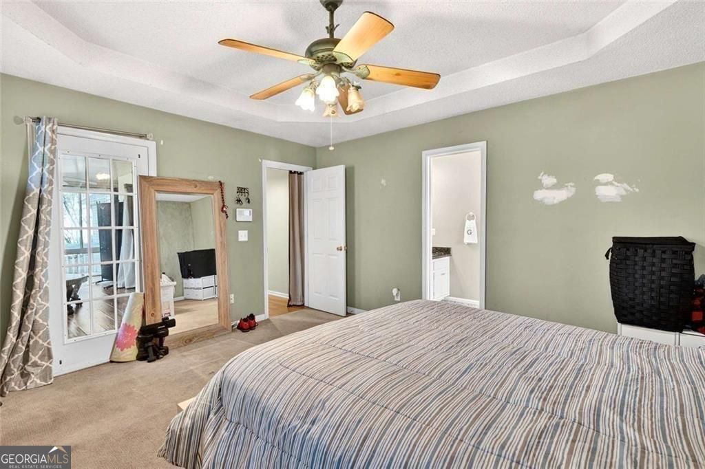 408 Strathmore Drive Sharpsburg GA 30277