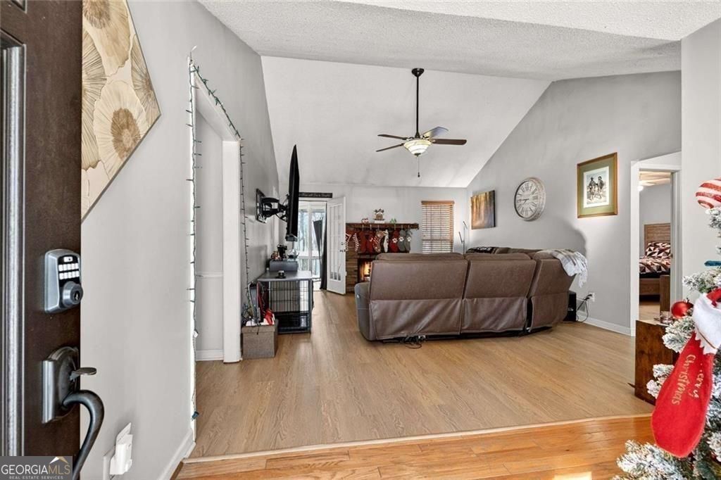 408 Strathmore Drive Sharpsburg GA 30277
