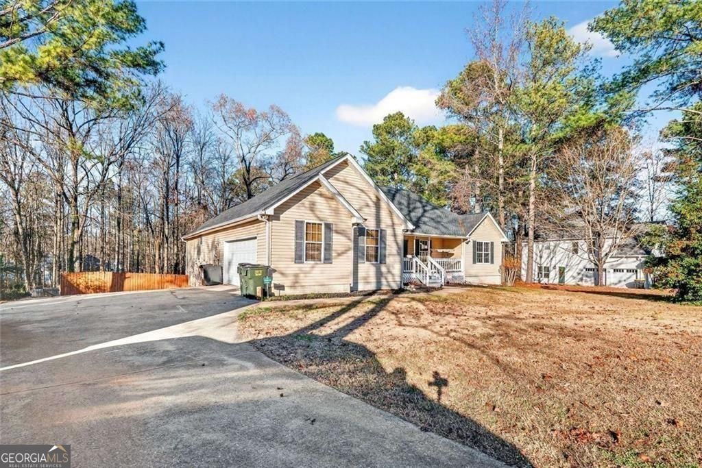 408 Strathmore Drive Sharpsburg GA 30277