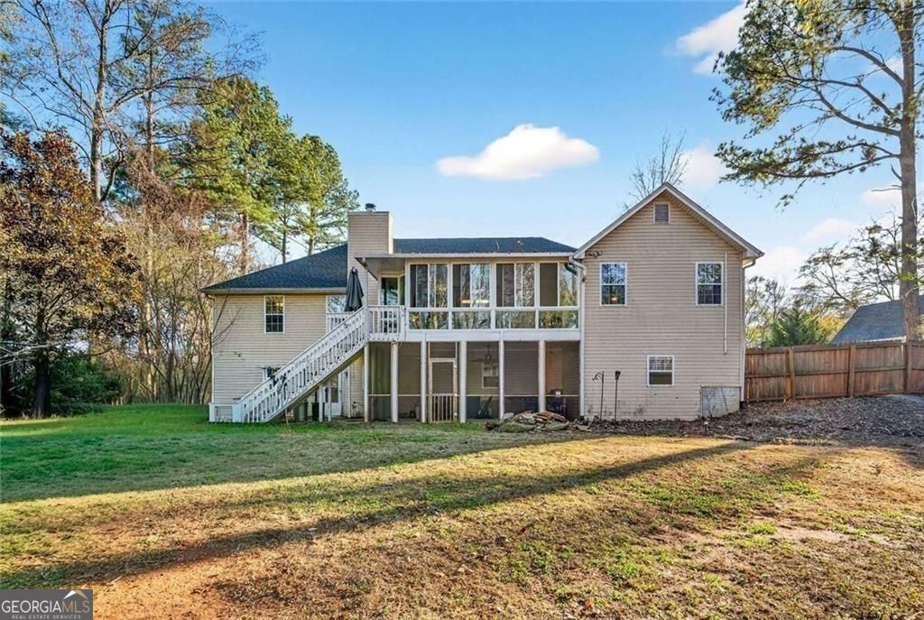 408 Strathmore Drive Sharpsburg GA 30277