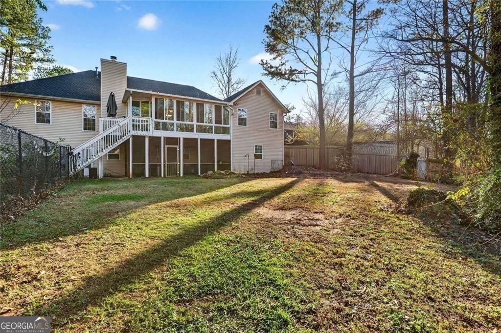 408 Strathmore Drive Sharpsburg GA 30277