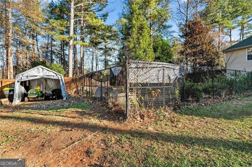 408 Strathmore Drive Sharpsburg GA 30277