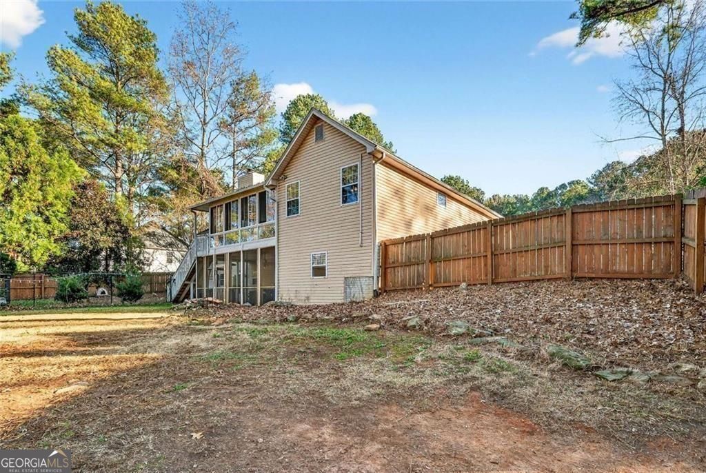 408 Strathmore Drive Sharpsburg GA 30277
