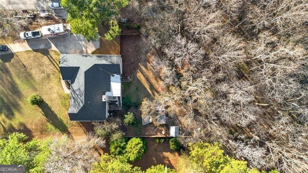 408 Strathmore Drive Sharpsburg GA 30277