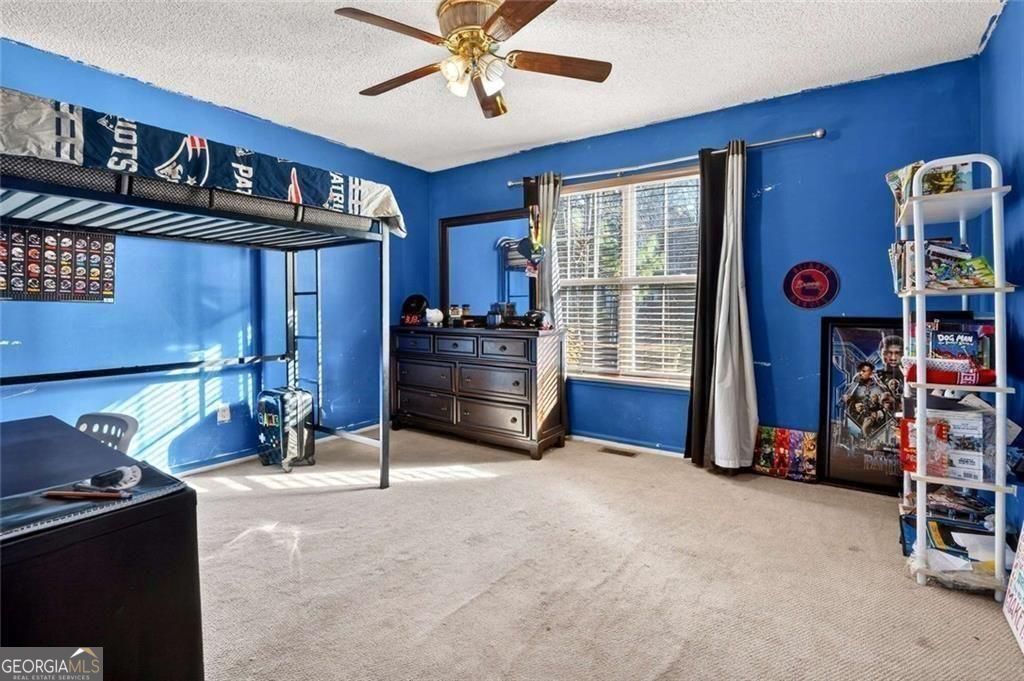 408 Strathmore Drive Sharpsburg GA 30277