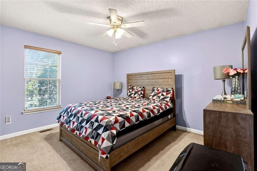 408 Strathmore Drive Sharpsburg GA 30277