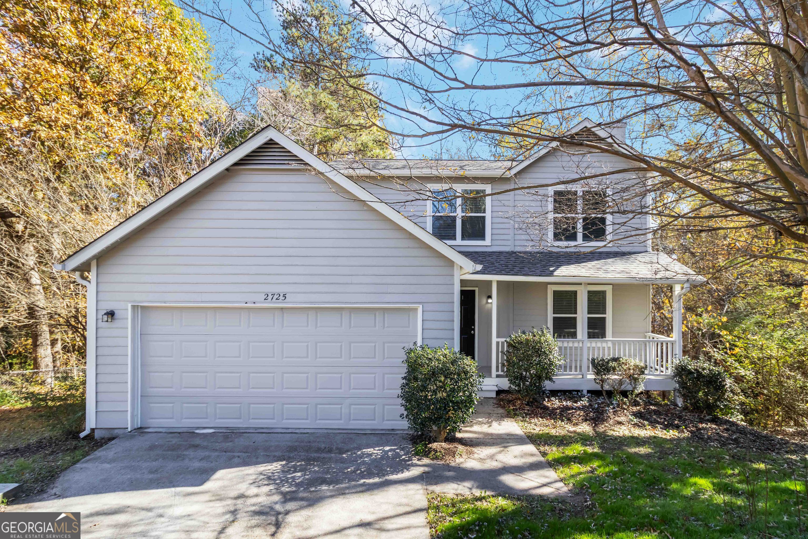 2725 Wildflower Lane Snellville GA 30039