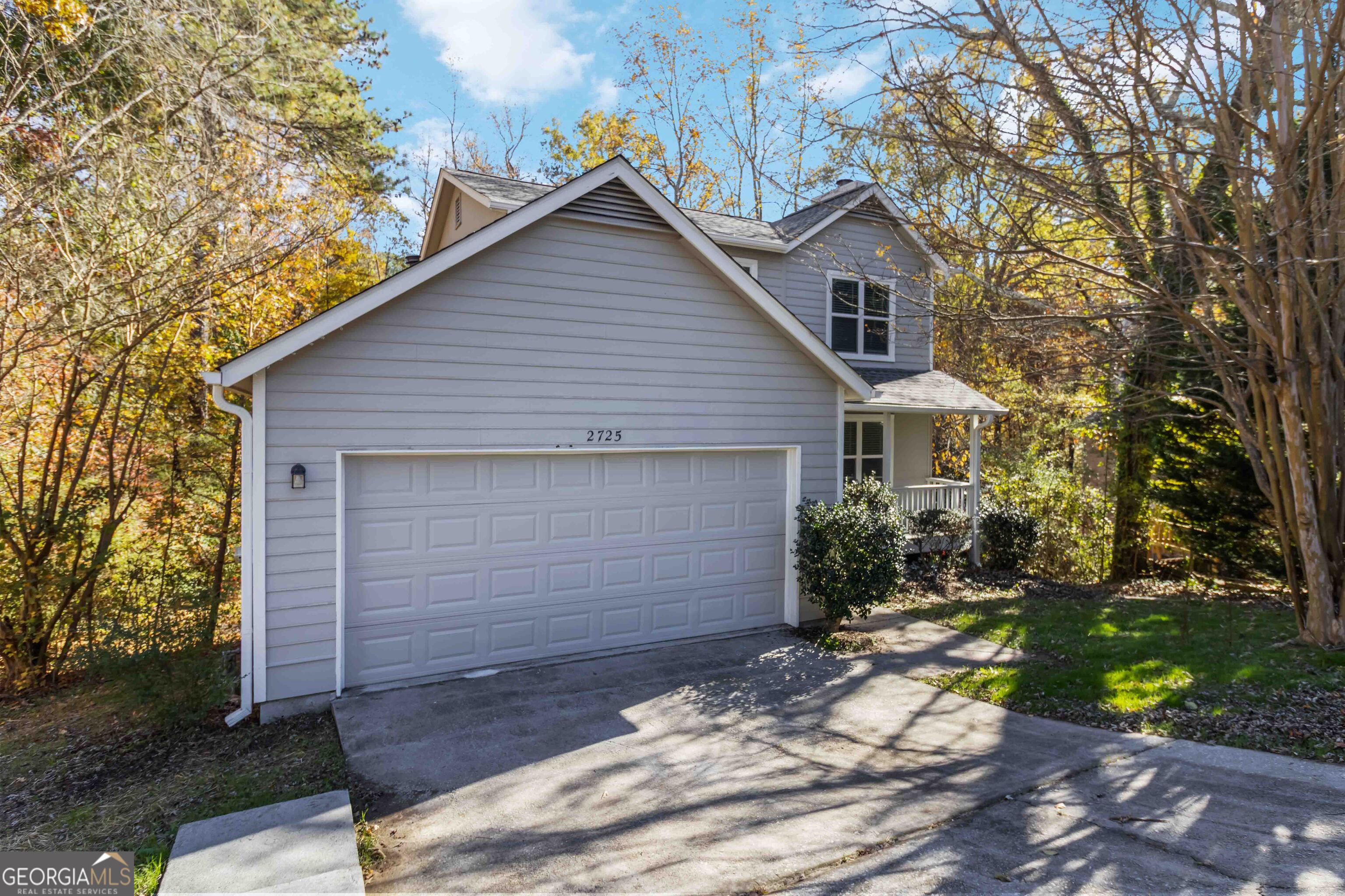 2725 Wildflower Lane Snellville GA 30039