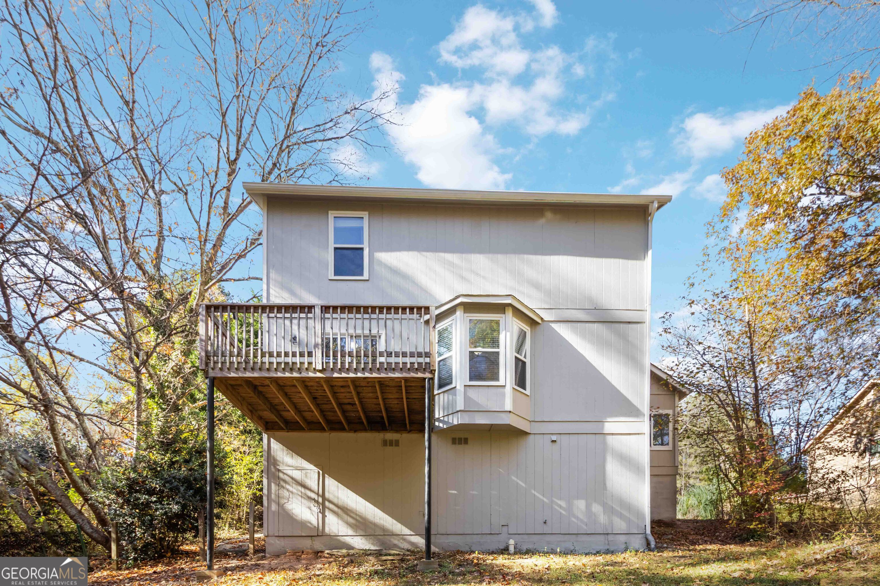 2725 Wildflower Lane Snellville GA 30039