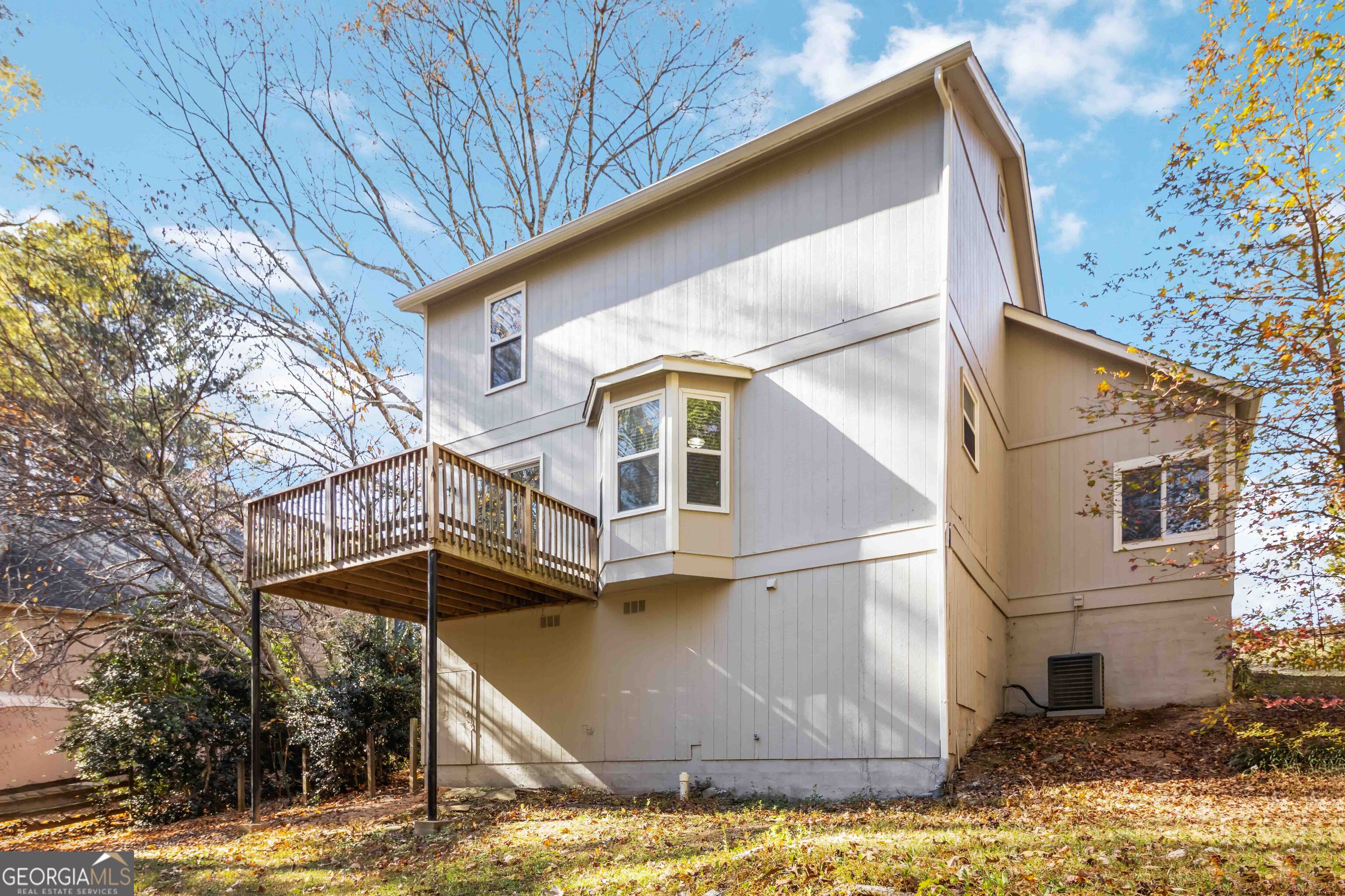 2725 Wildflower Lane Snellville GA 30039