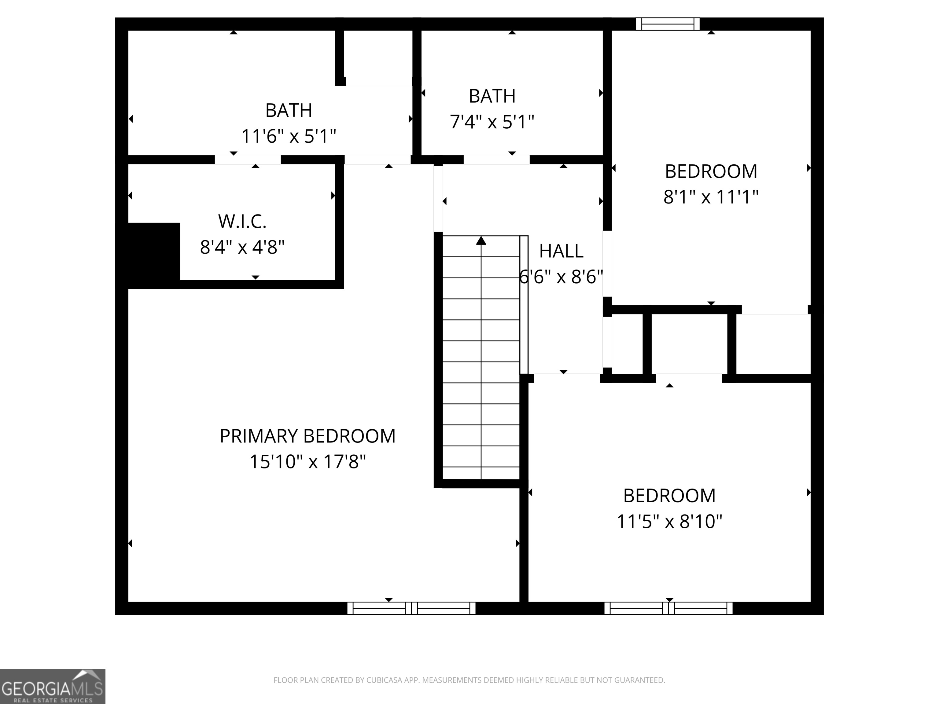 2725 Wildflower Lane Snellville GA 30039