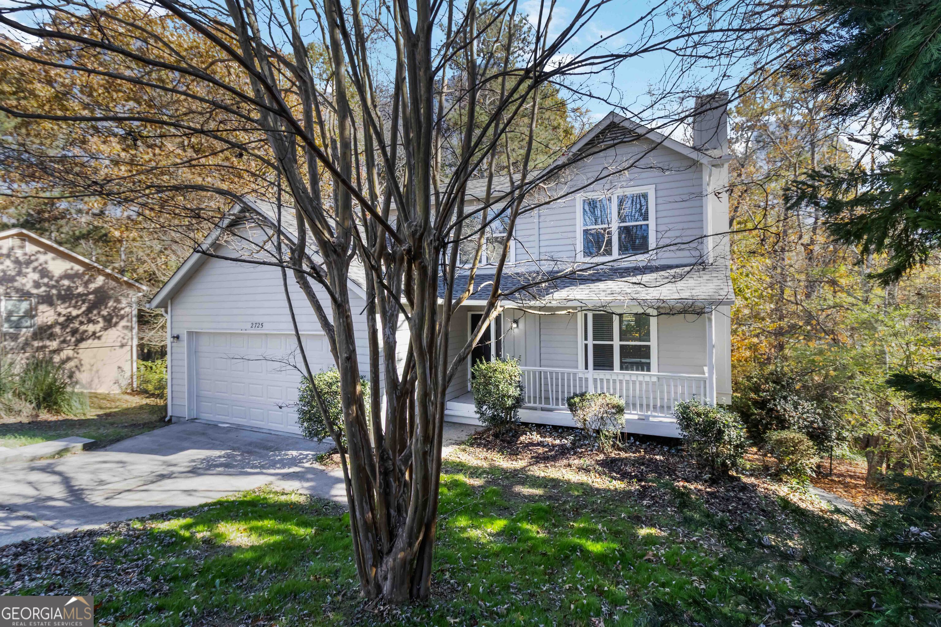 2725 Wildflower Lane Snellville GA 30039
