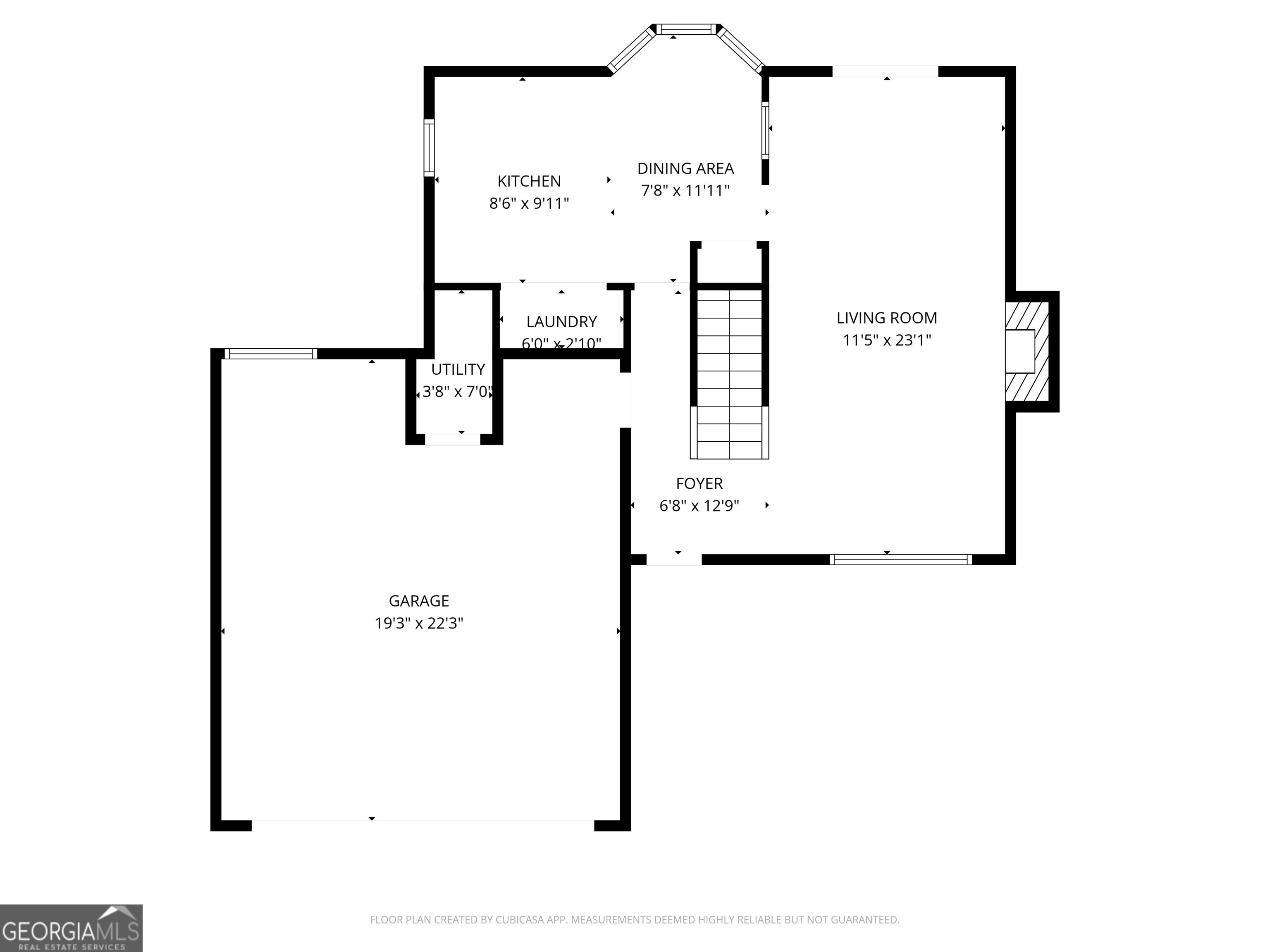2725 Wildflower Lane Snellville GA 30039