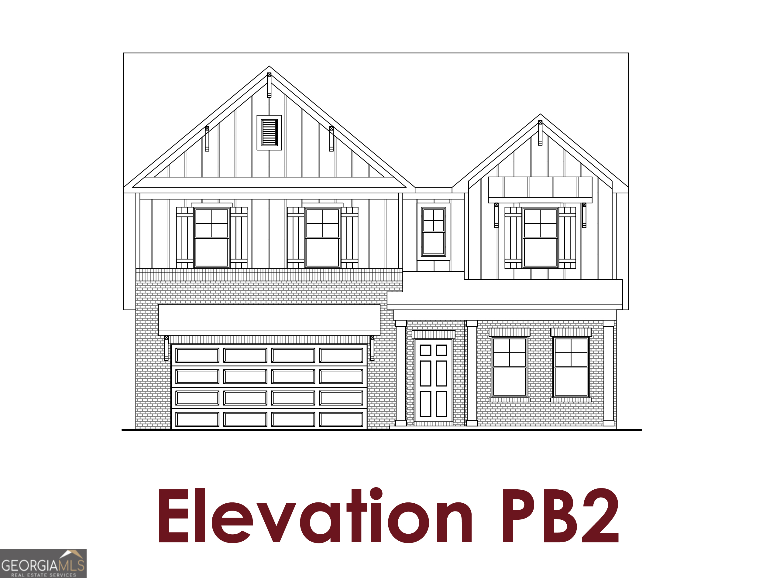 202 Cantrell View Court Cartersville GA 30120