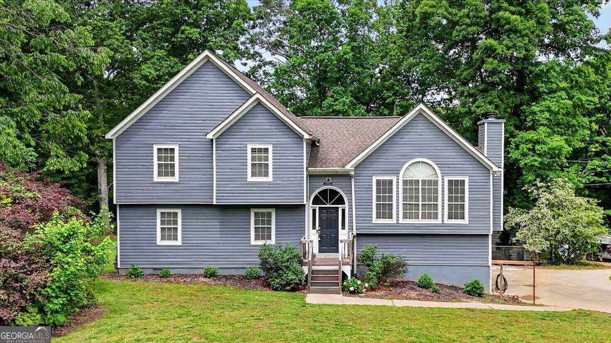 980 Woodvalley Drive Canton GA 30115