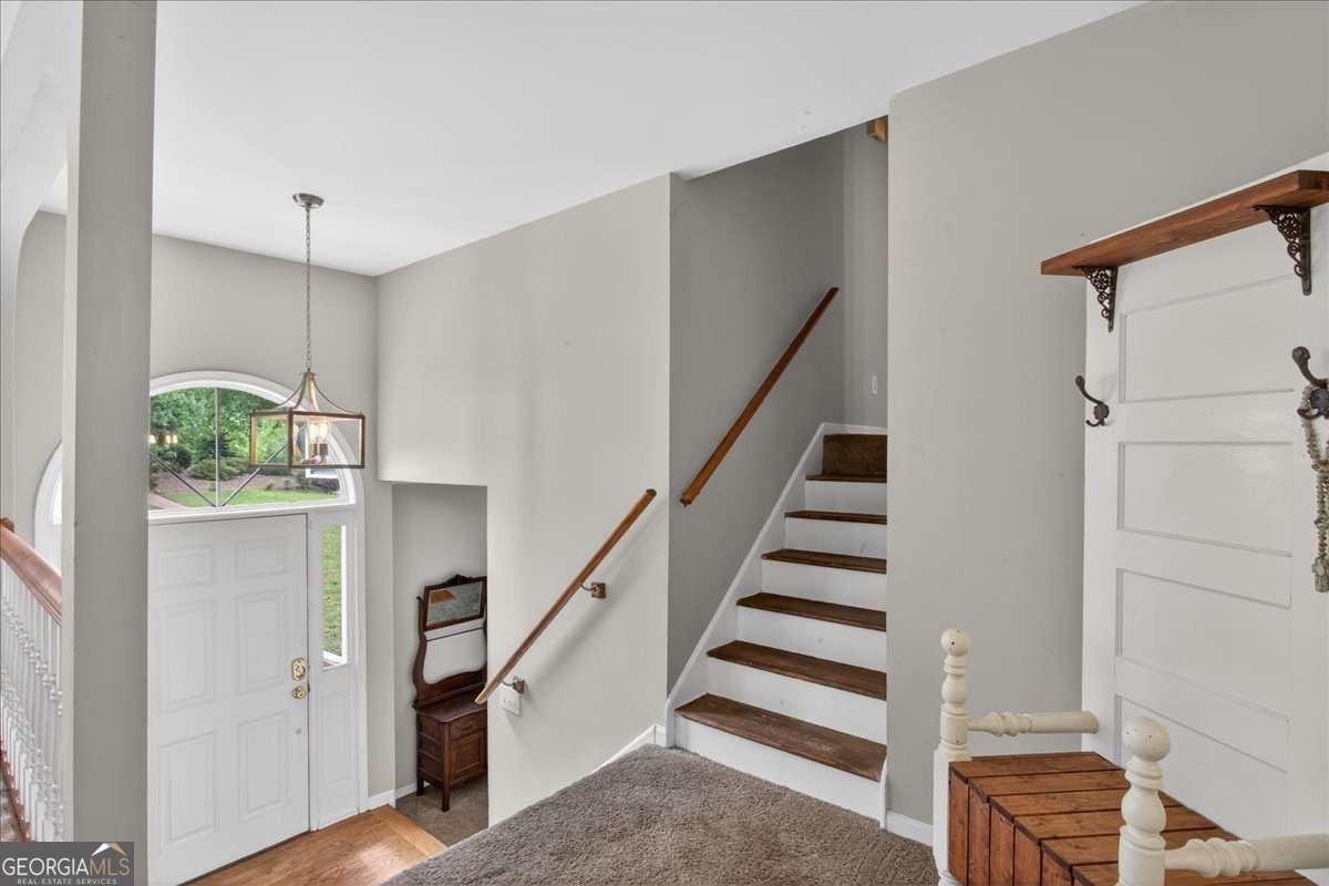 980 Woodvalley Drive Canton GA 30115