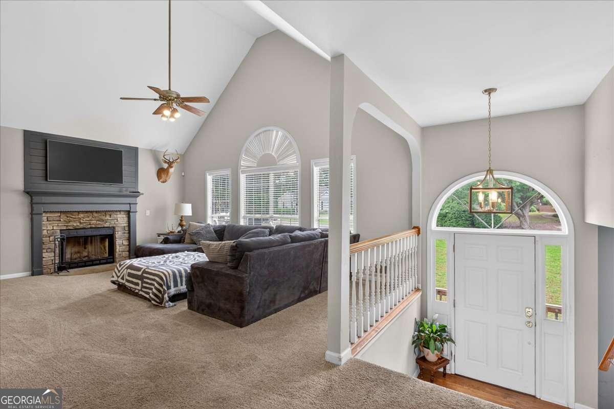 980 Woodvalley Drive Canton GA 30115