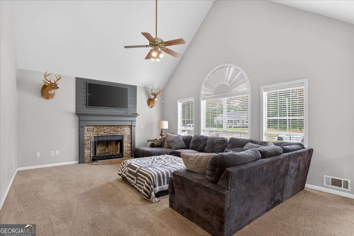 980 Woodvalley Drive Canton GA 30115