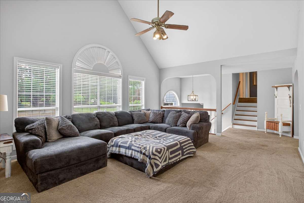 980 Woodvalley Drive Canton GA 30115