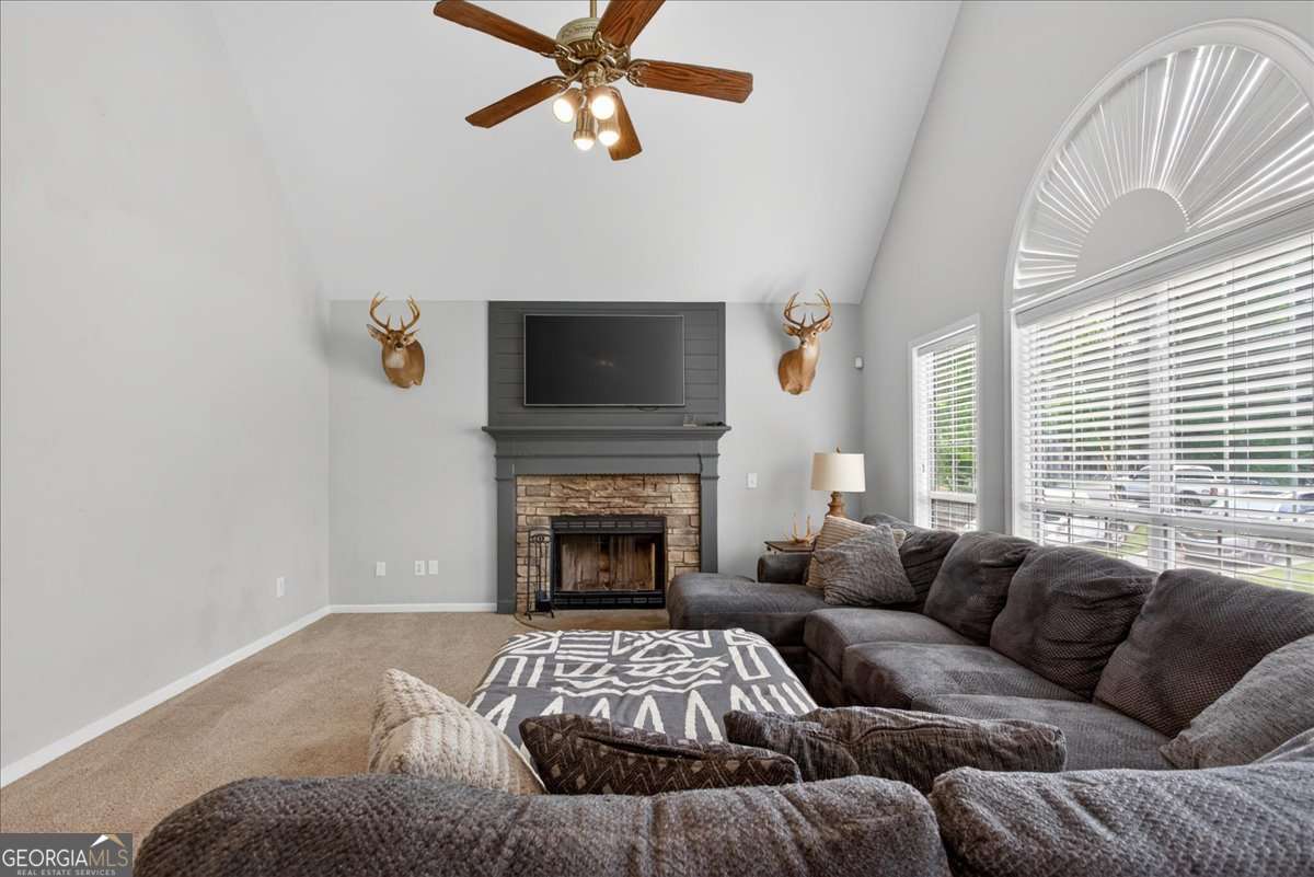 980 Woodvalley Drive Canton GA 30115