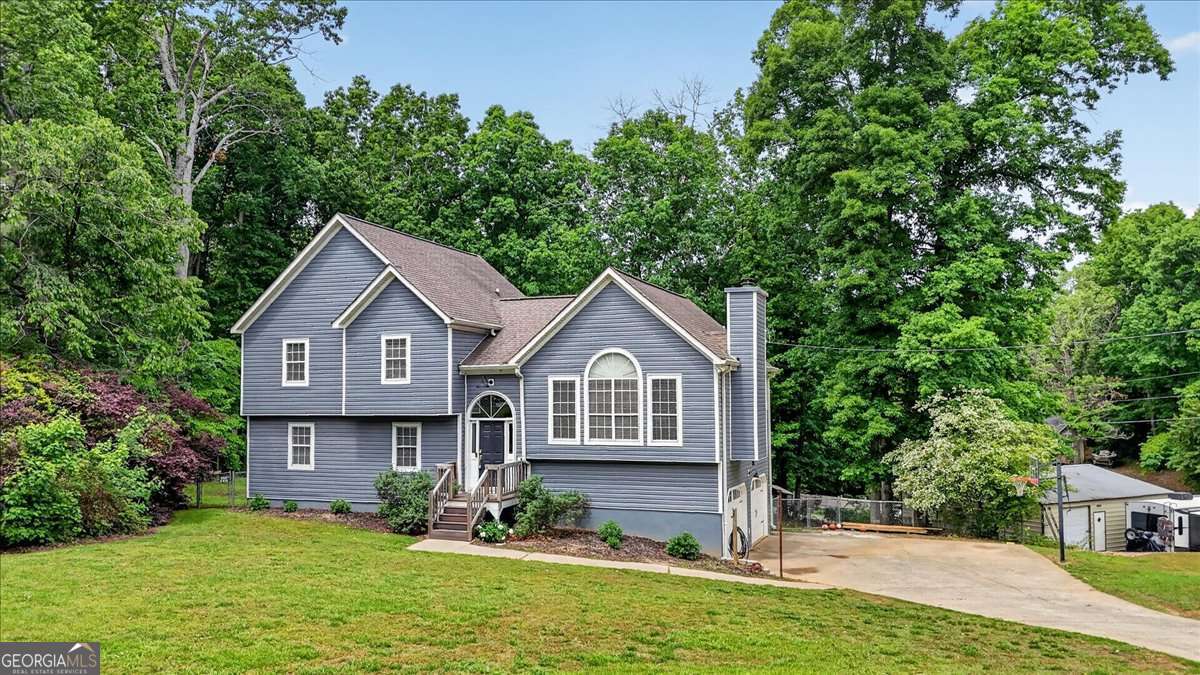 980 Woodvalley Drive Canton GA 30115