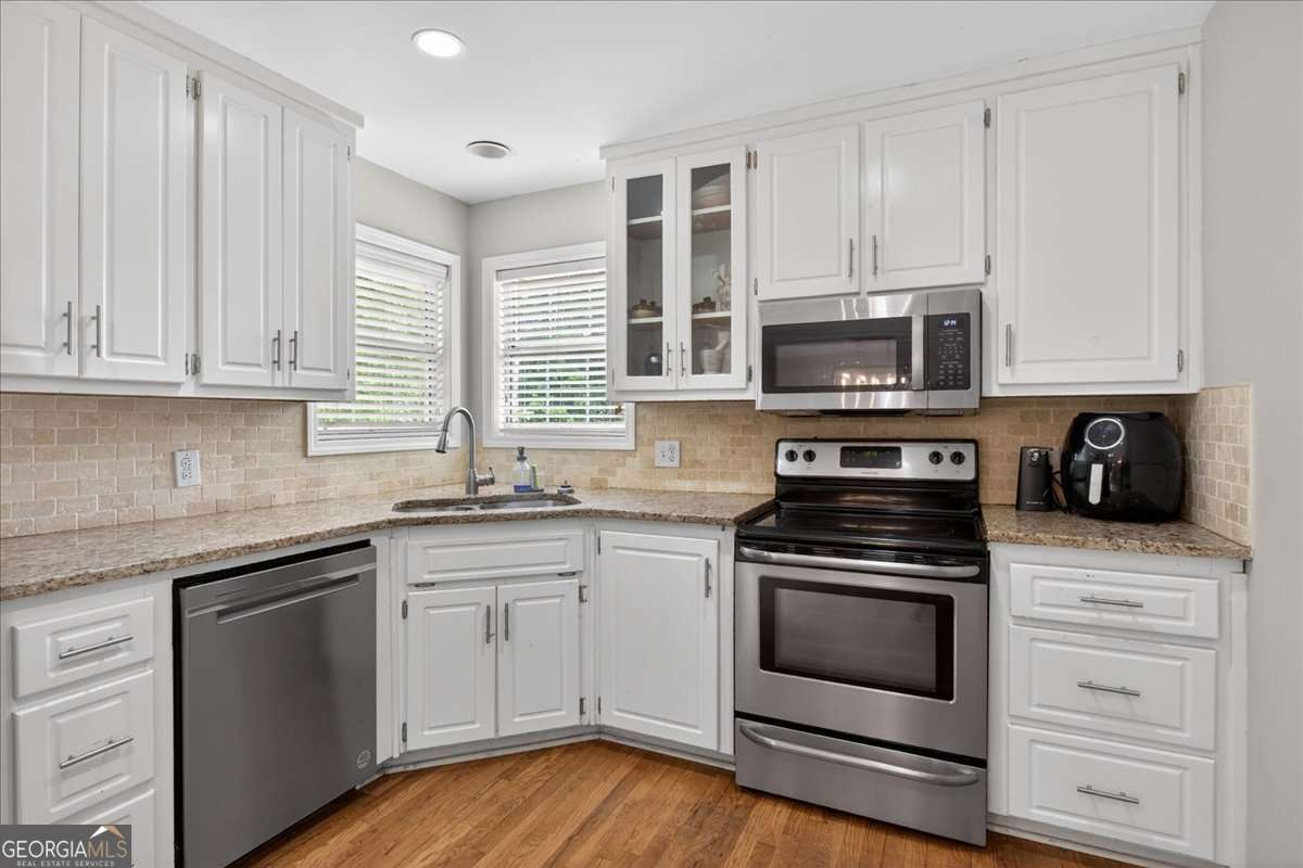 980 Woodvalley Drive Canton GA 30115