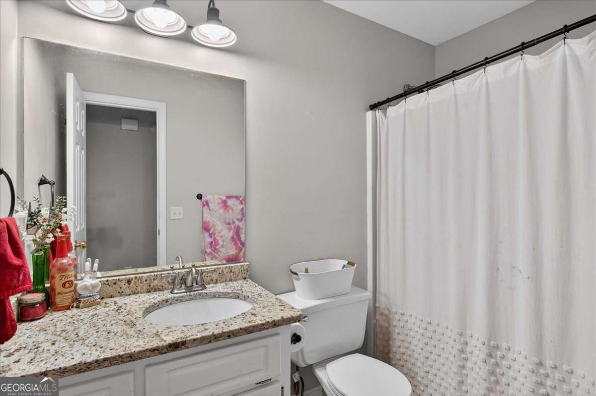 980 Woodvalley Drive Canton GA 30115
