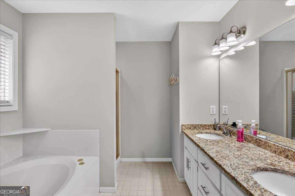 980 Woodvalley Drive Canton GA 30115