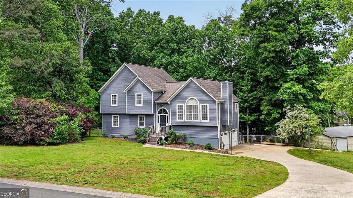980 Woodvalley Drive Canton GA 30115