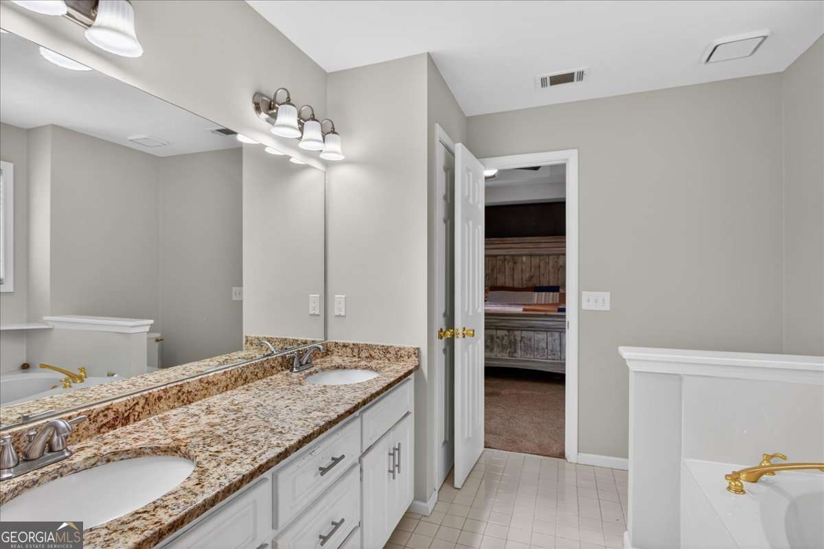 980 Woodvalley Drive Canton GA 30115