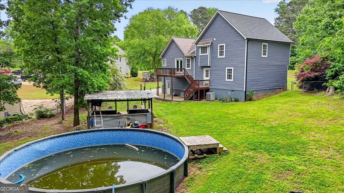 980 Woodvalley Drive Canton GA 30115