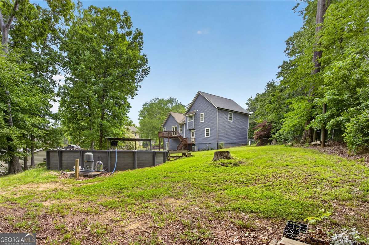 980 Woodvalley Drive Canton GA 30115