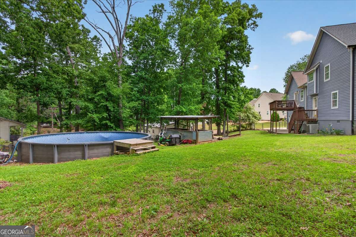 980 Woodvalley Drive Canton GA 30115