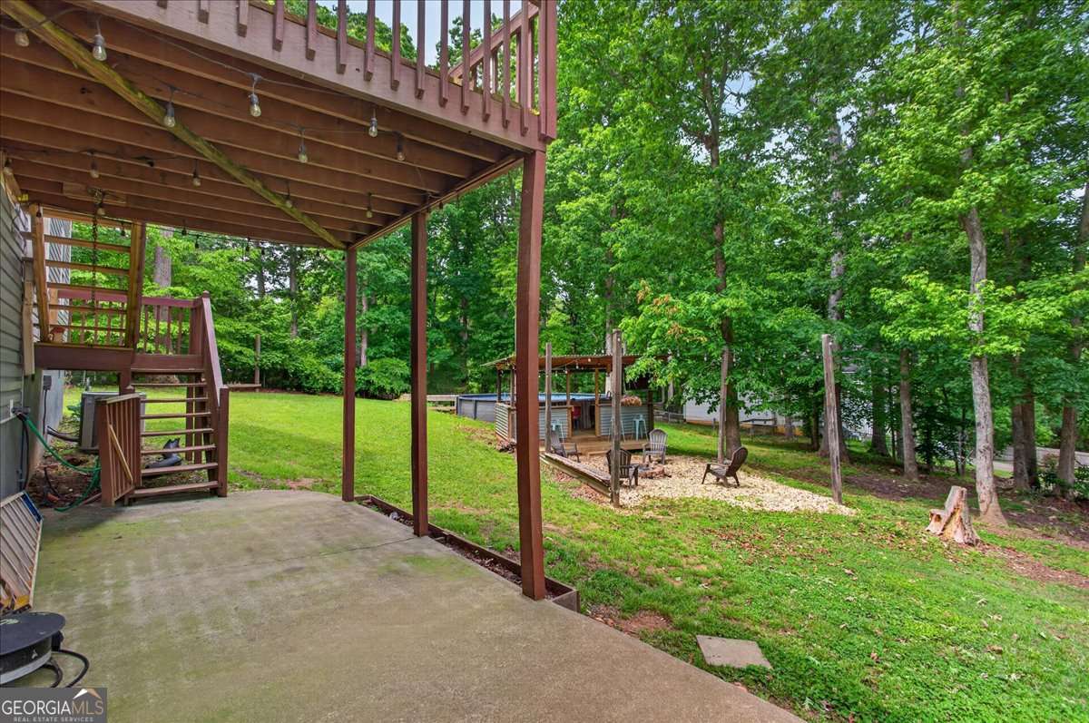 980 Woodvalley Drive Canton GA 30115