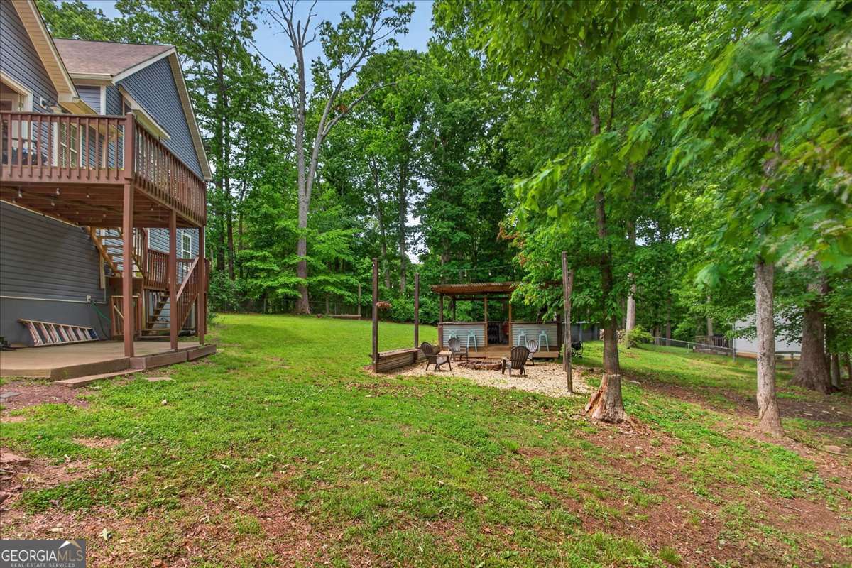 980 Woodvalley Drive Canton GA 30115
