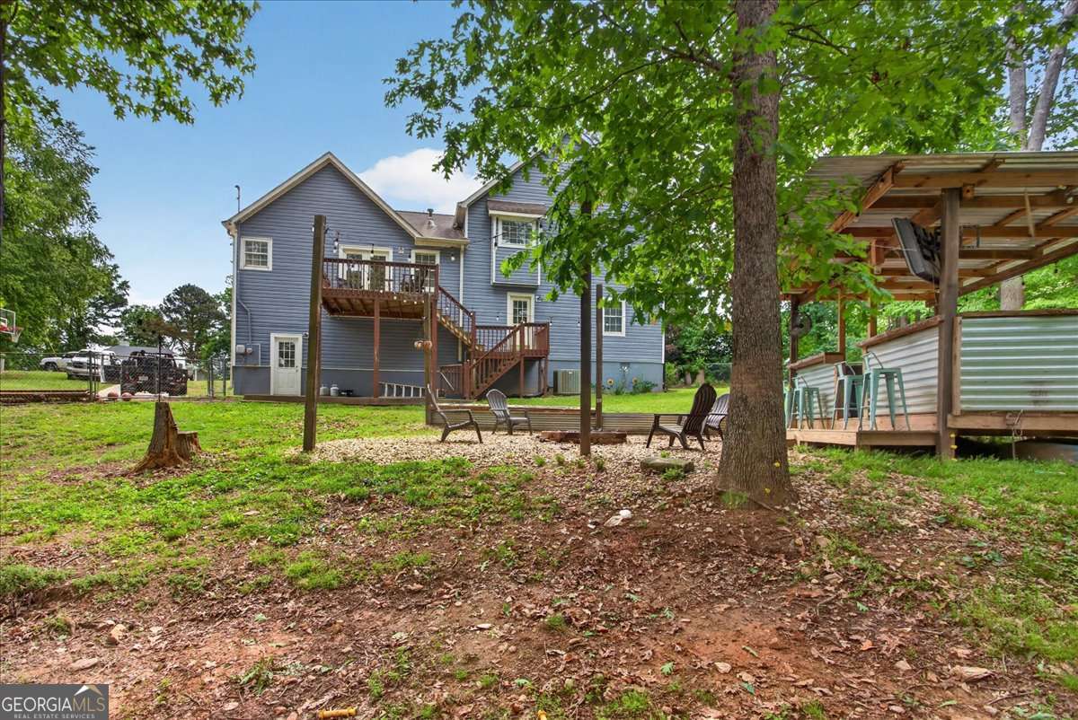 980 Woodvalley Drive Canton GA 30115