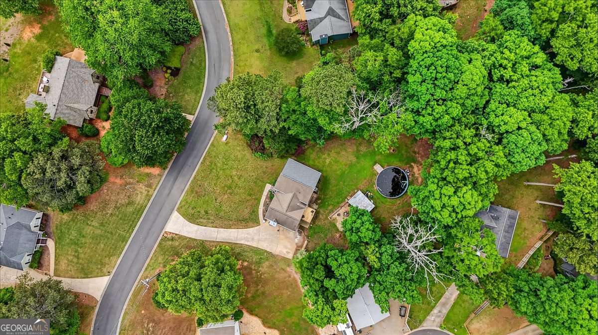 980 Woodvalley Drive Canton GA 30115