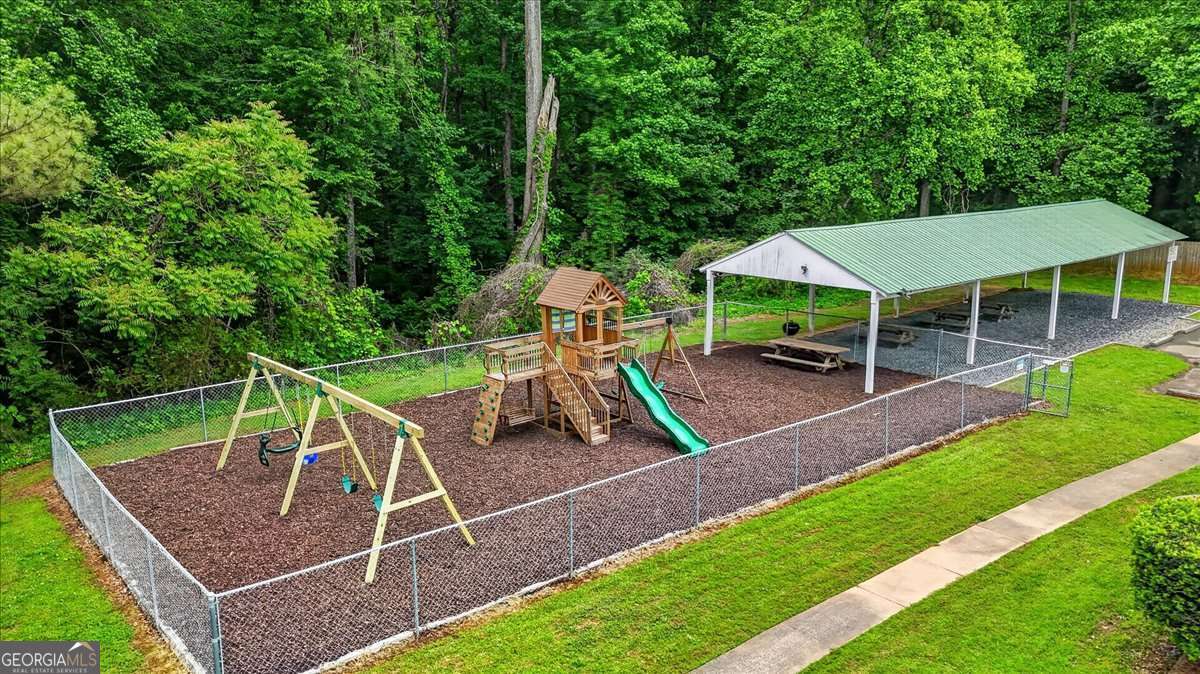 980 Woodvalley Drive Canton GA 30115