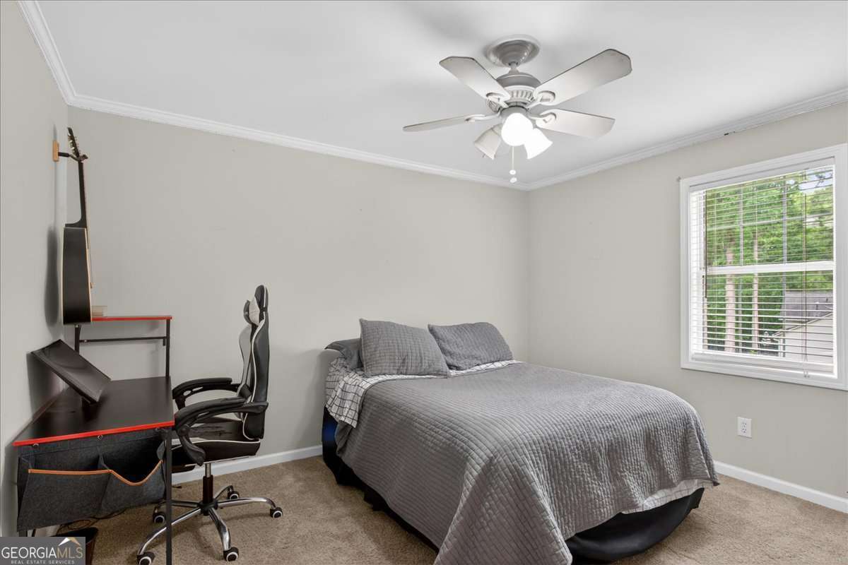 980 Woodvalley Drive Canton GA 30115