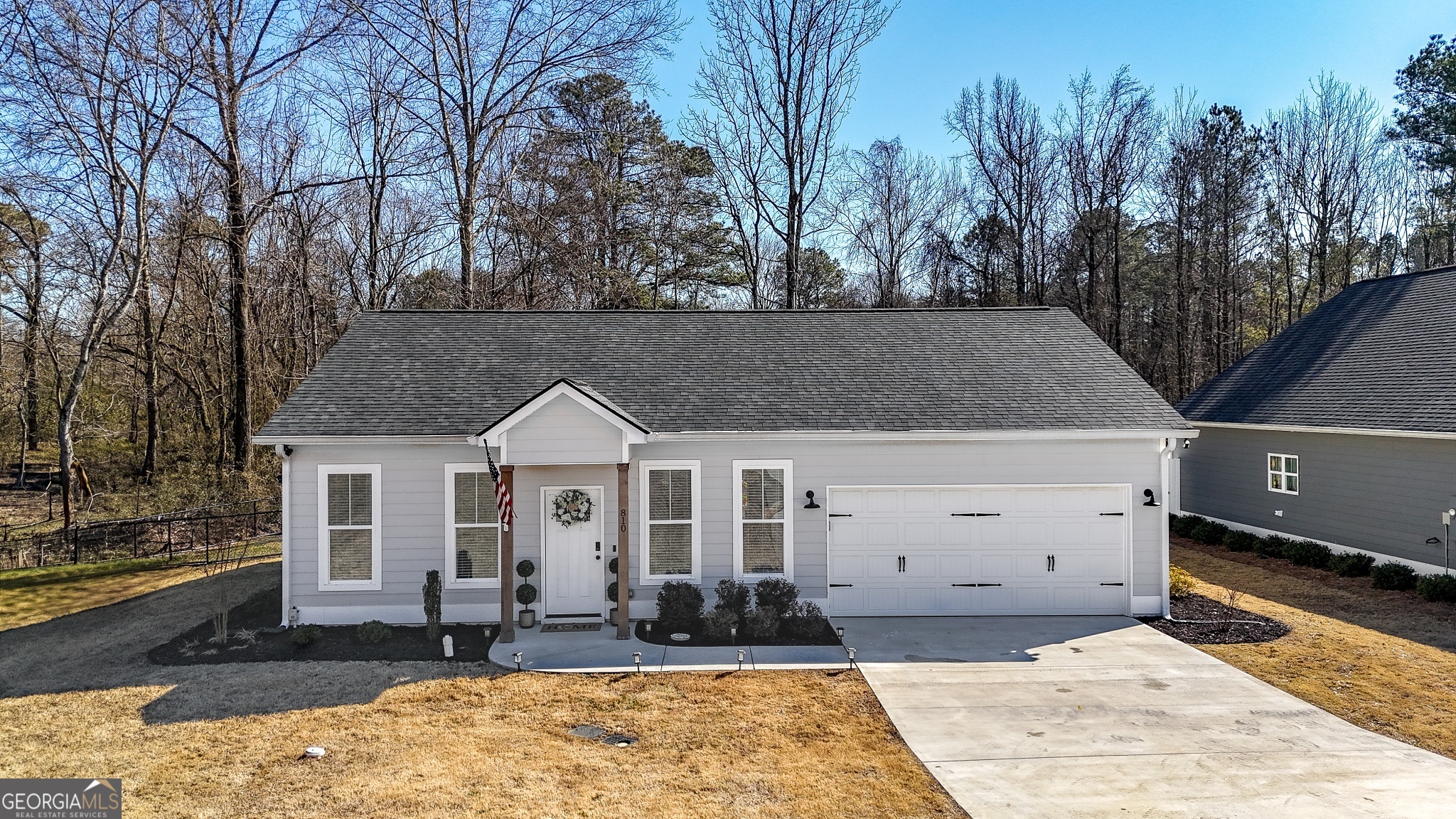 810 Shannon Circle Connector NE Rome GA 30161