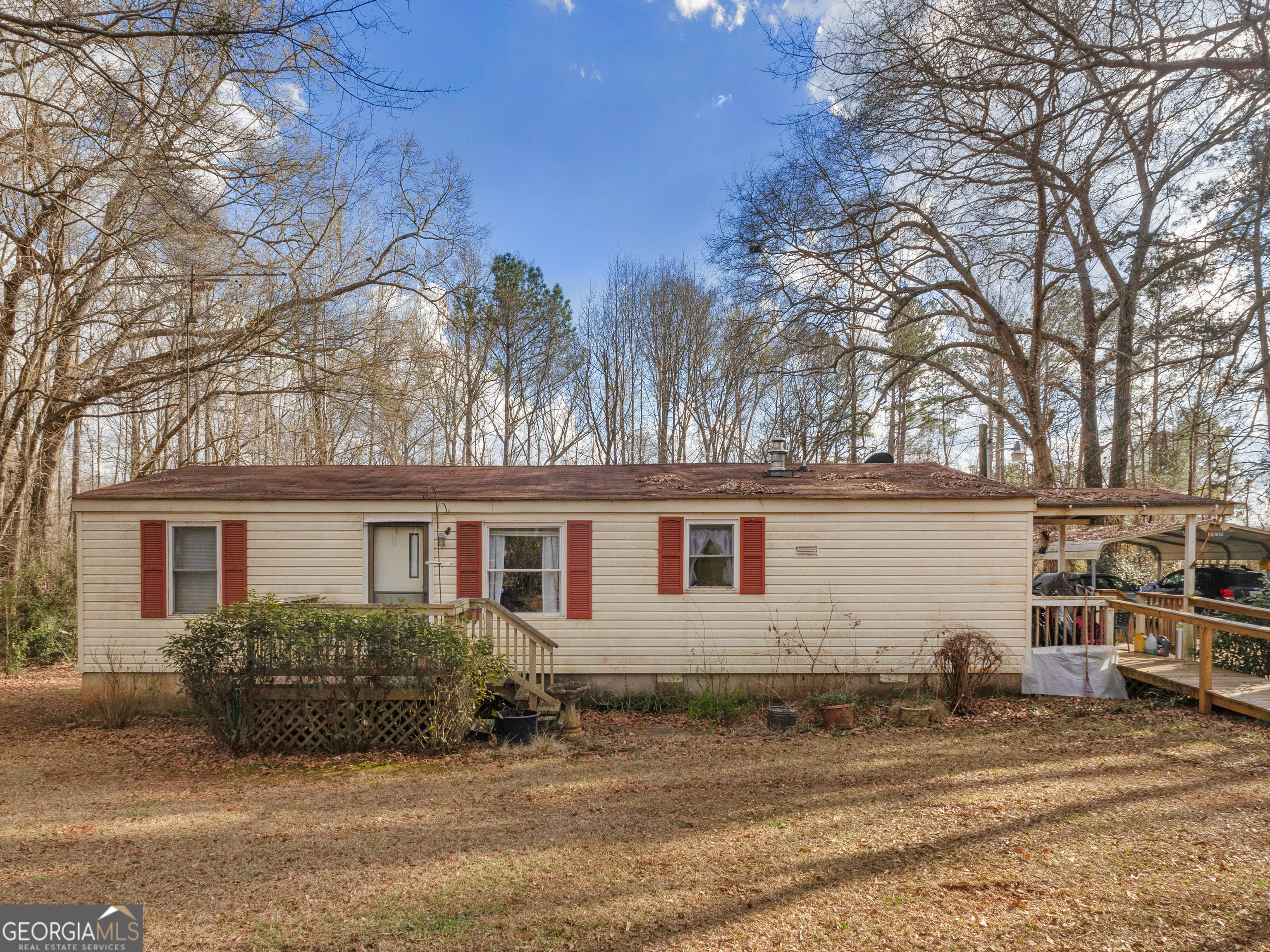 138 Lewis Road Jackson GA 30233