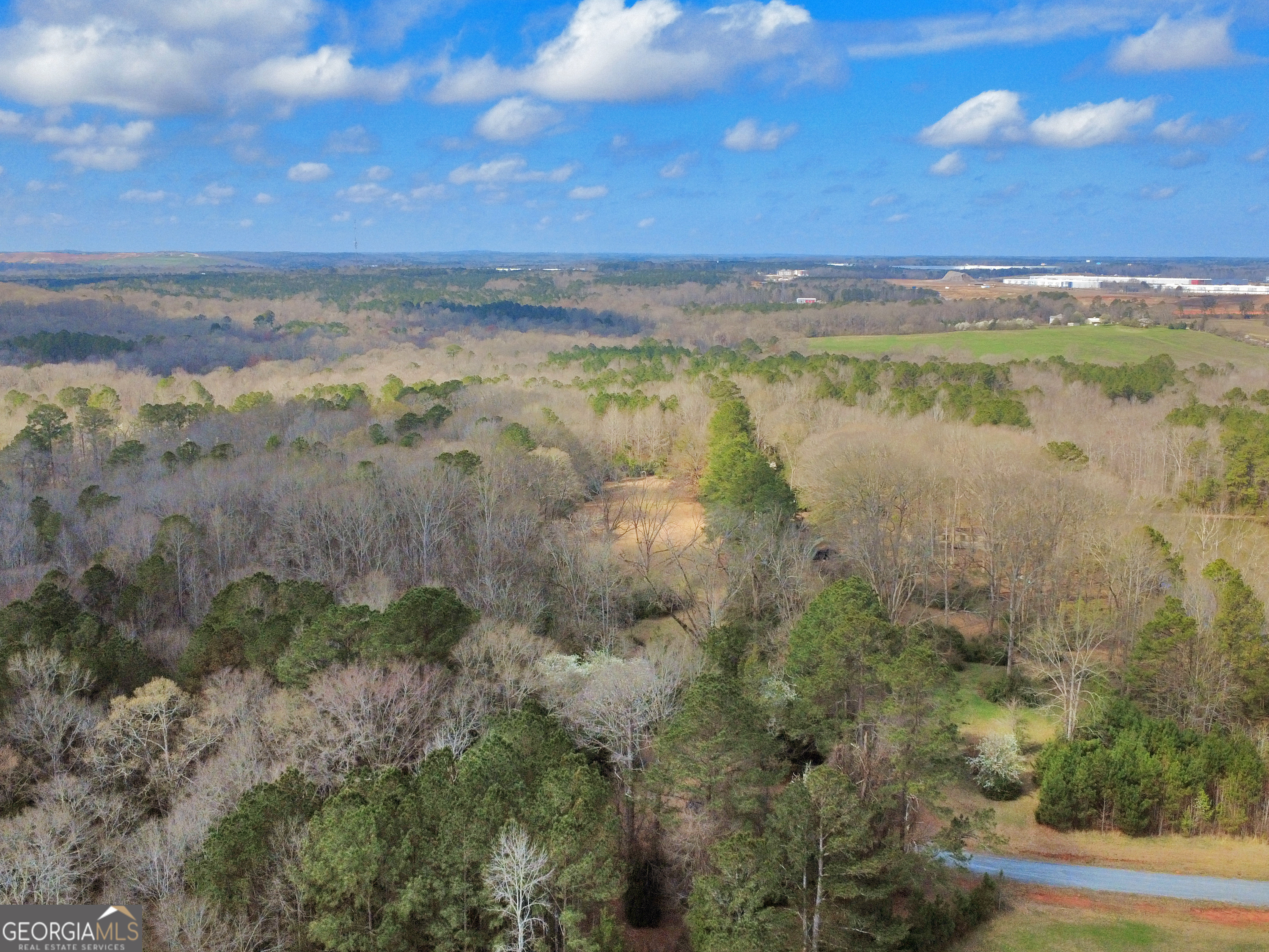 138 Lewis Road Jackson GA 30233