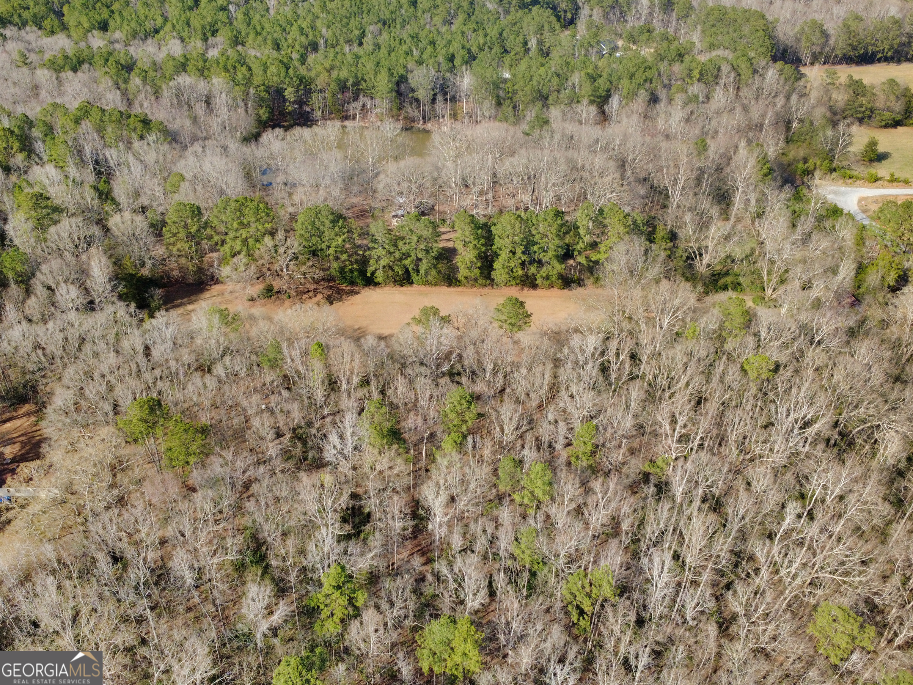138 Lewis Road Jackson GA 30233
