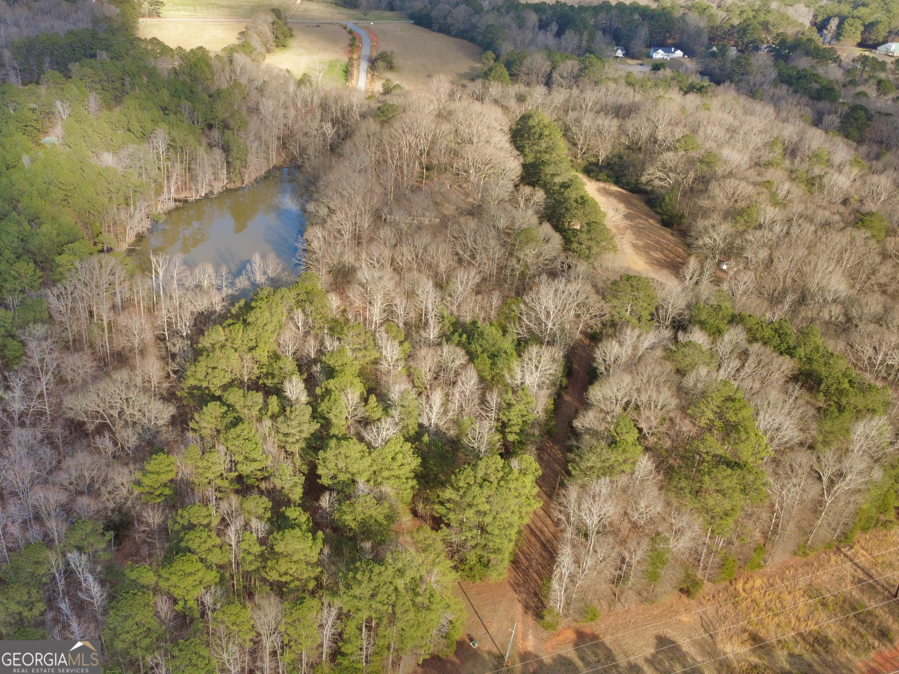 138 Lewis Road Jackson GA 30233