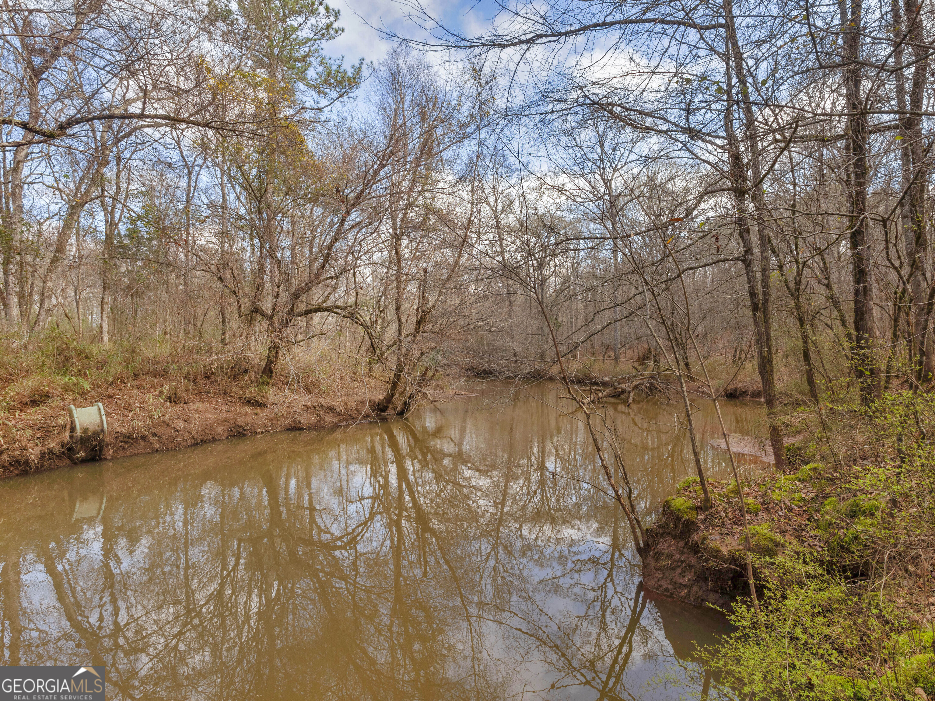 138 Lewis Road Jackson GA 30233