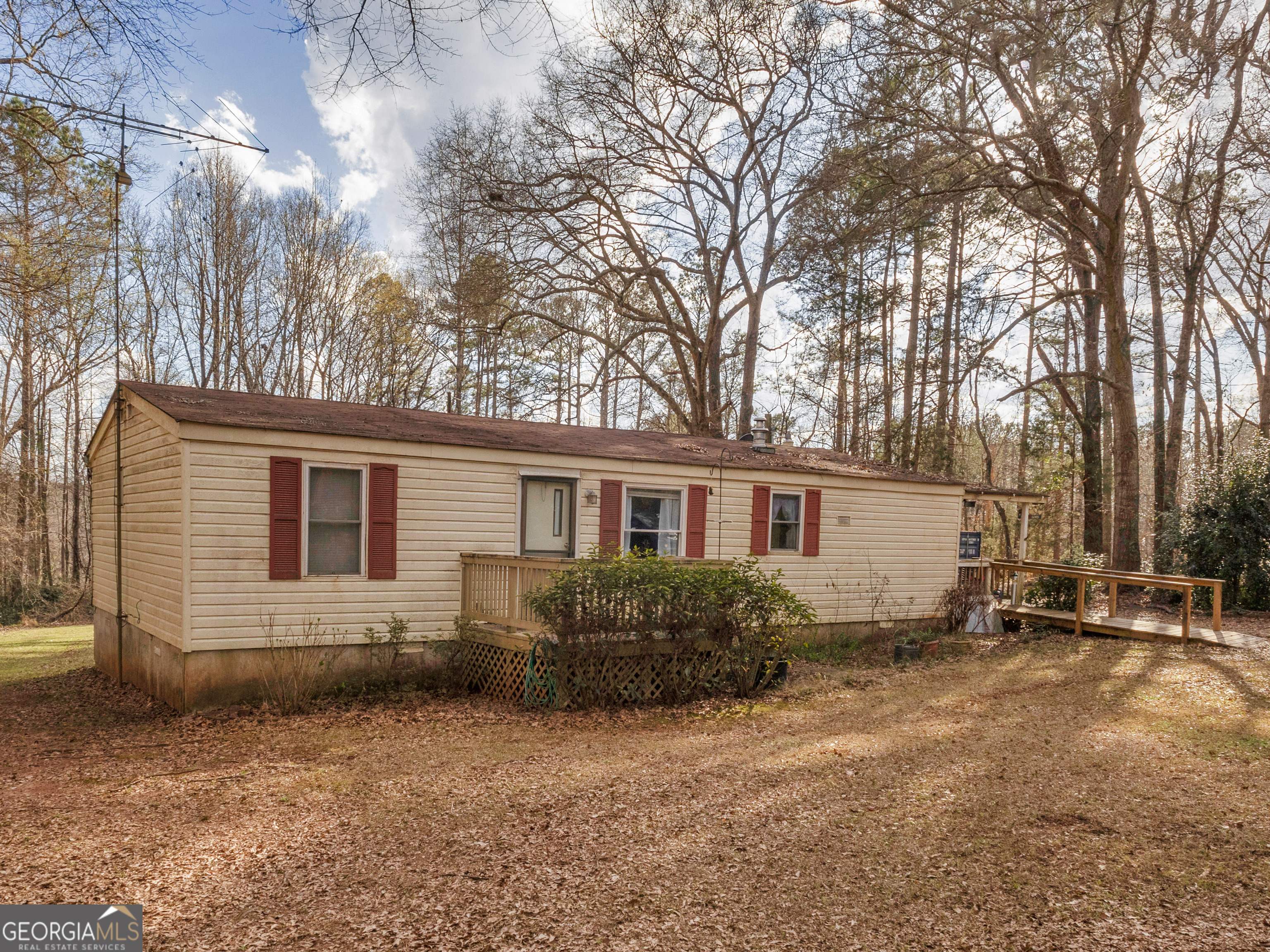 138 Lewis Road Jackson GA 30233