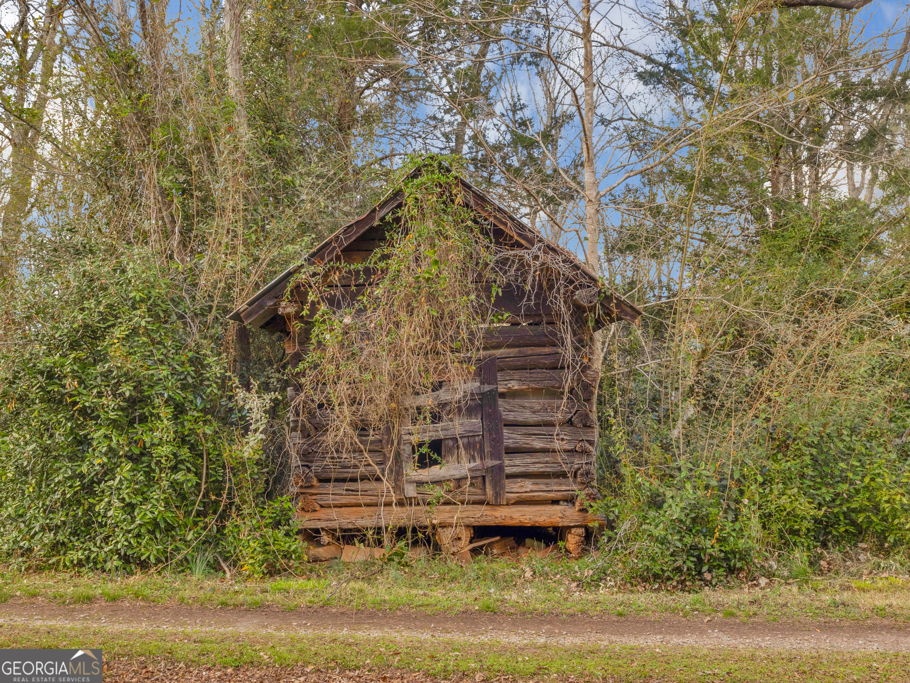 138 Lewis Road Jackson GA 30233