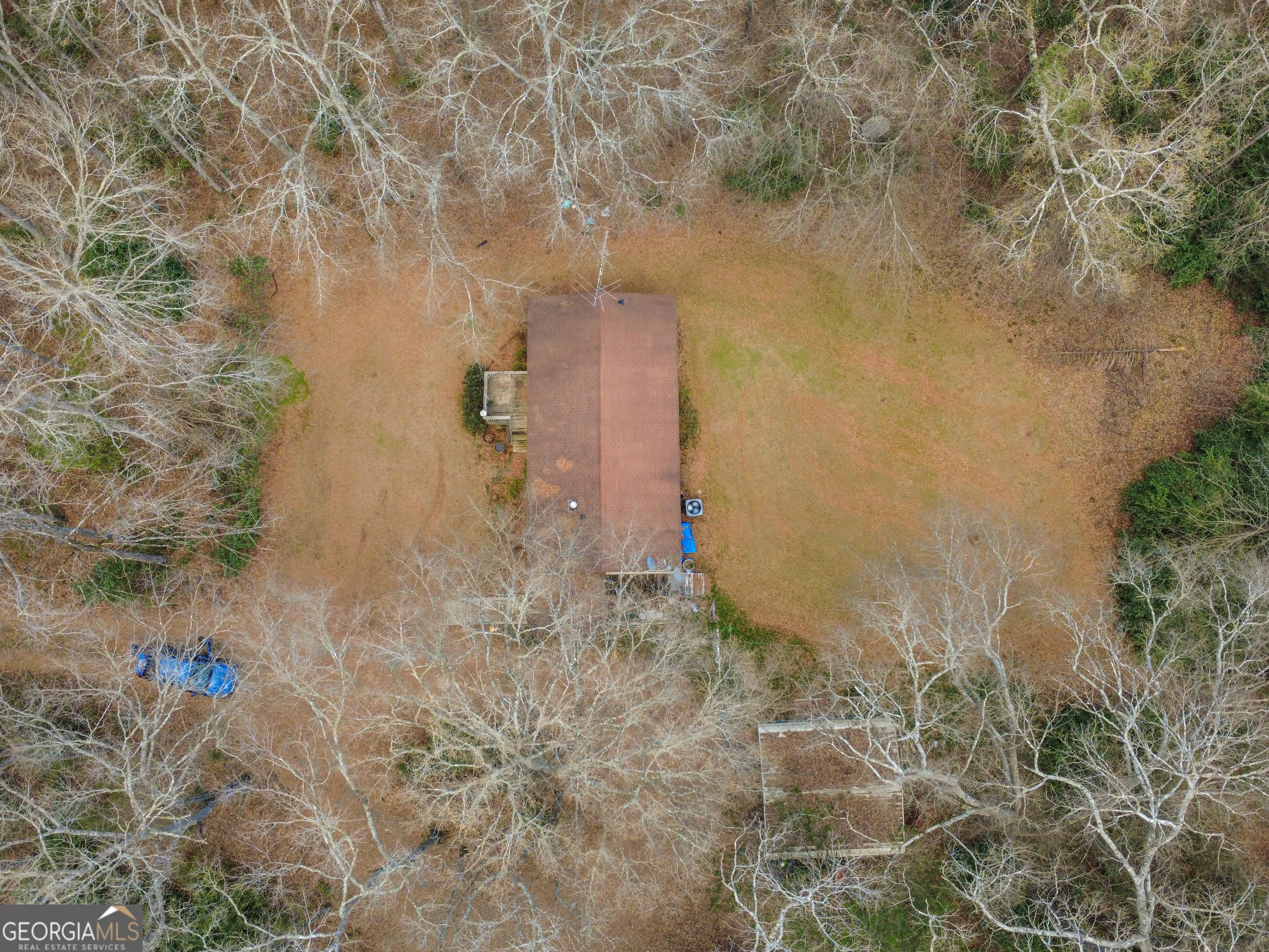 138 Lewis Road Jackson GA 30233