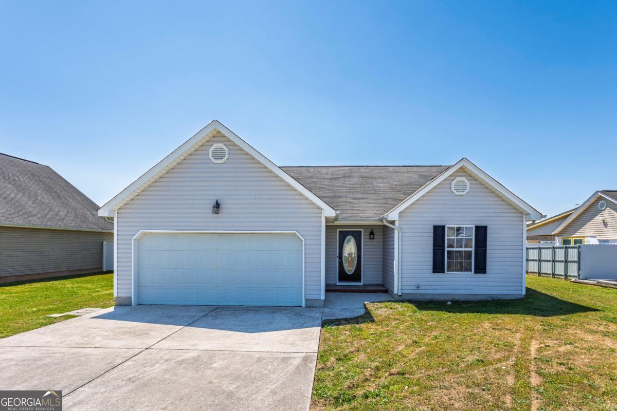213 Glenn Wade Drive Rossville GA 30741
