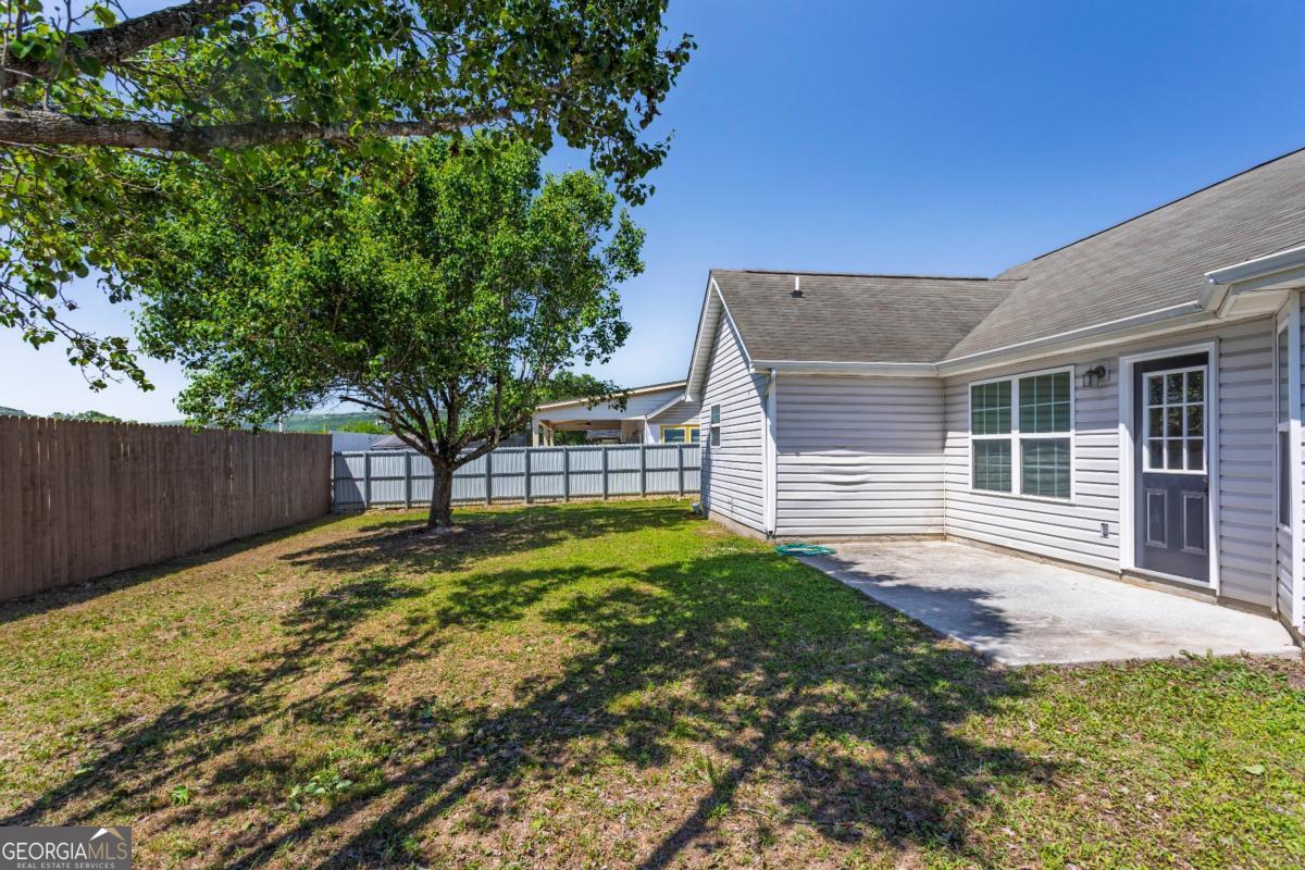 213 Glenn Wade Drive Rossville GA 30741